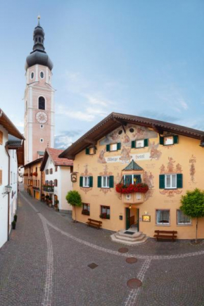  Hotel zum Wolf  Кастельротто